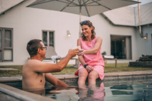 Opperman Chalets - Impala