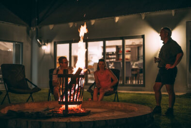 Opperman Chalets - Impala